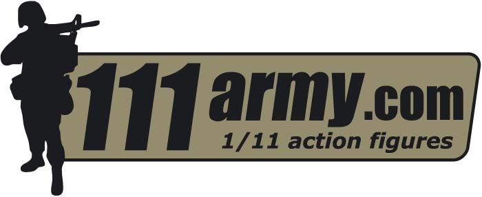 Logo 111army