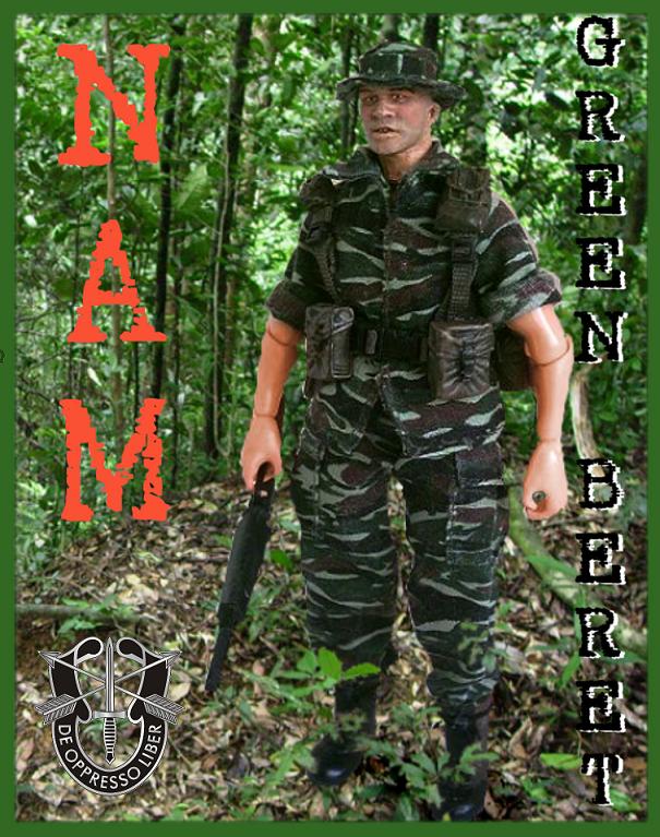 Green Beret