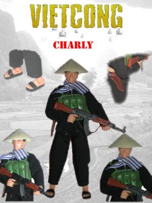Custom Vietcong