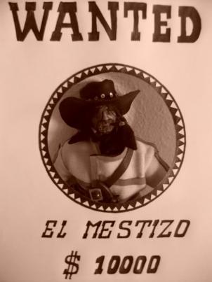 Wanted \