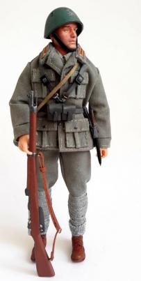 Soldado Italiano