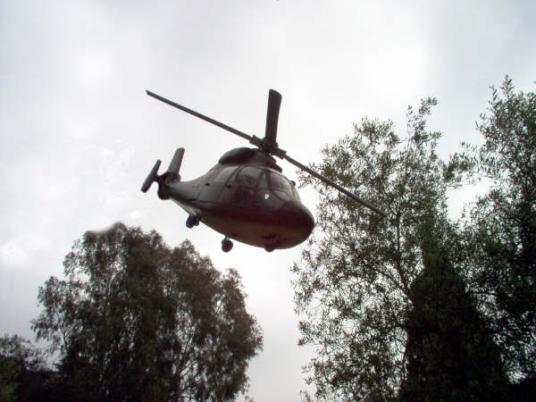 Helicoptero 1