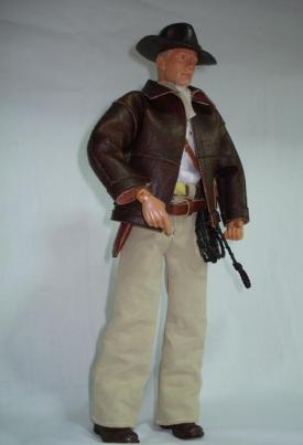 Indiana Jones 1/6