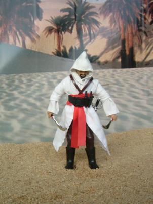 Assassin,s Creed