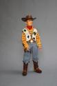 Woody ( Toy Story )
