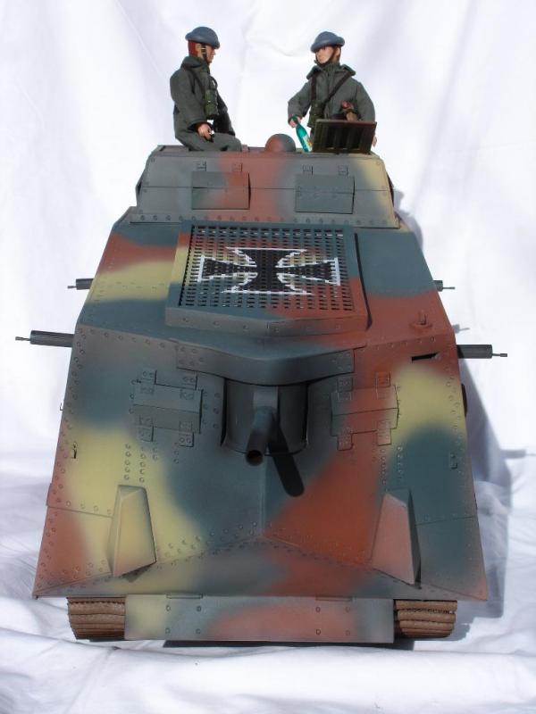 A7v -1ª G.m.