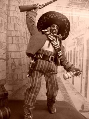 Pancho Villa - Beodo