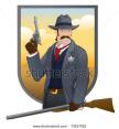Stock-vector-old-west-sheriff-vector-73017010