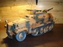 Sdkfz 250          \